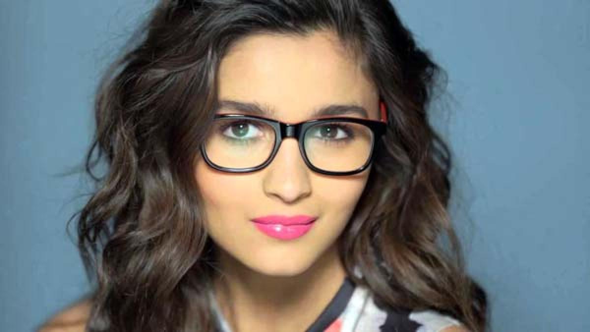 Dragon is not a typical Super-hero movie, says Alia Bhatt